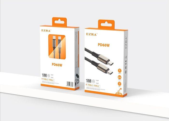 cable de datos, modelo EZ-W09
