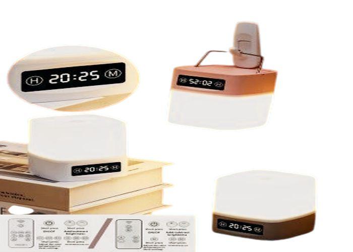 lámpara de mesa, modelo H-33, modelo PR-2008