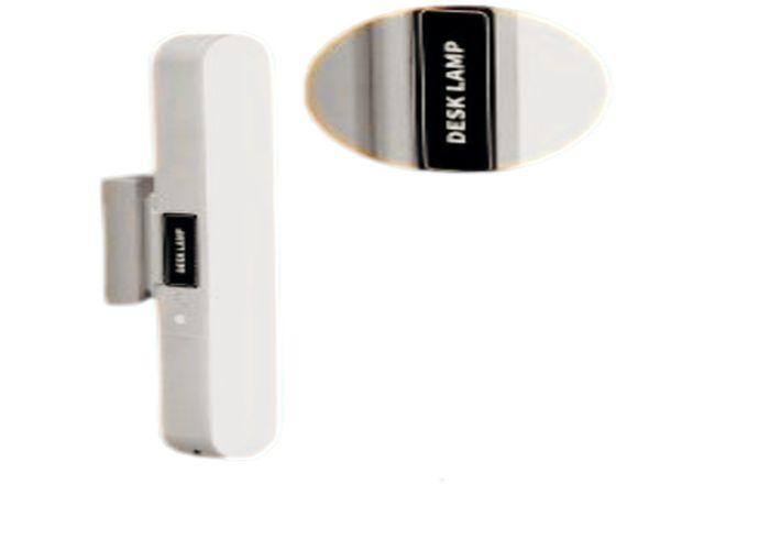 lámpara de mesa, modelo H-56