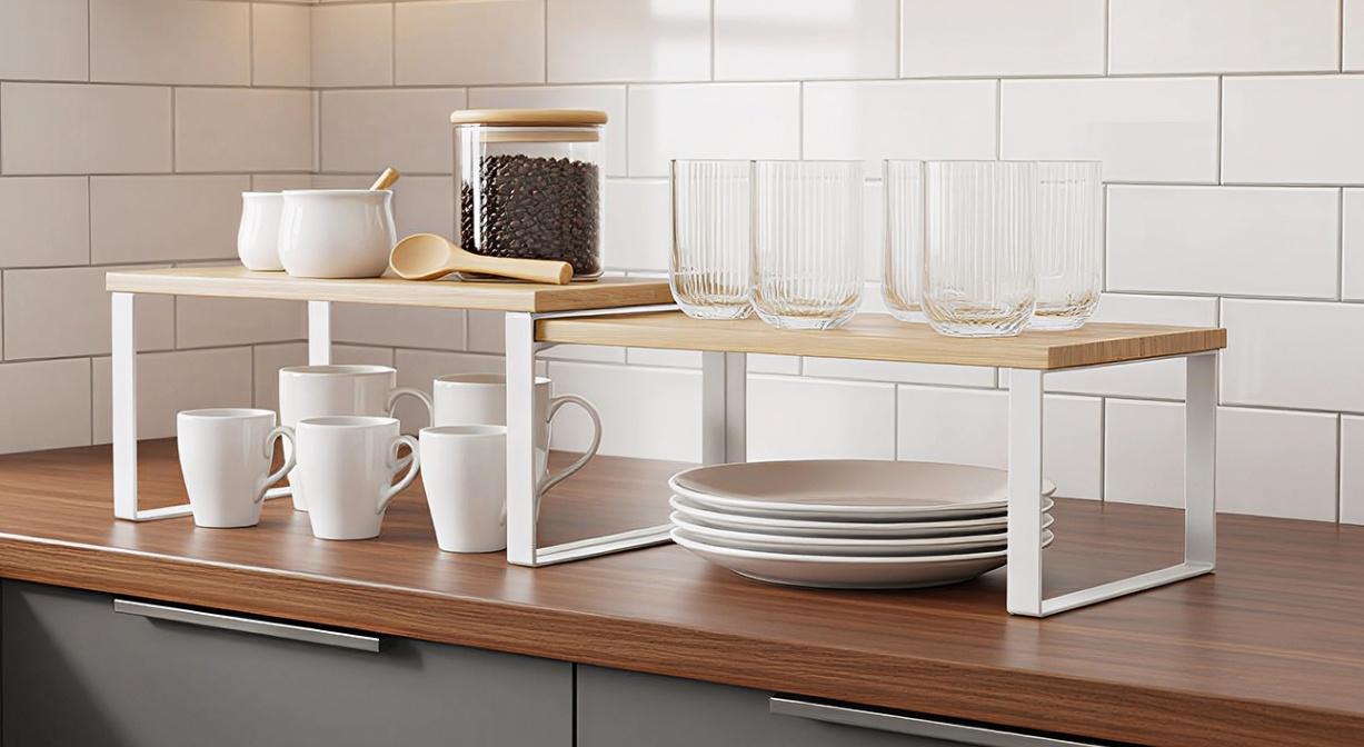 Muebles pequeños, modelo HA25XJJX0035, 2 piezas