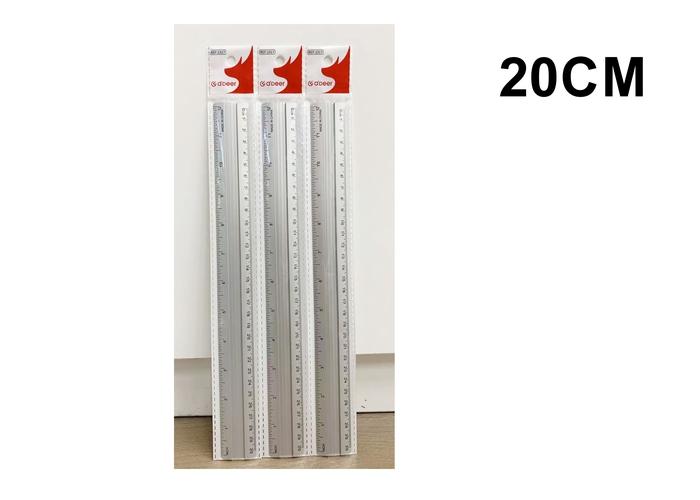 Regla, 30 cm, modelo 2317