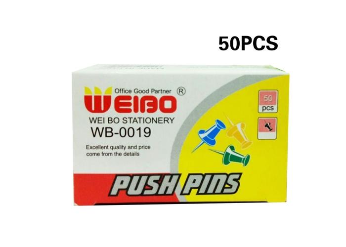 clavo de refuerzo, modelo WB-0019
