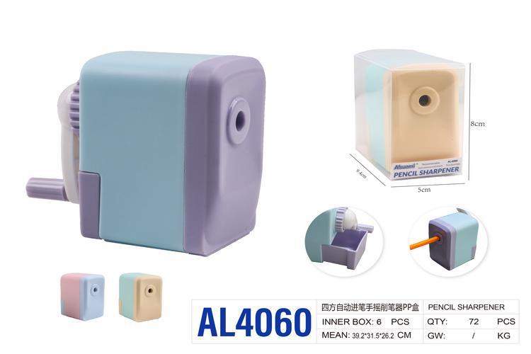 Sacapuntas, modelo AL4060