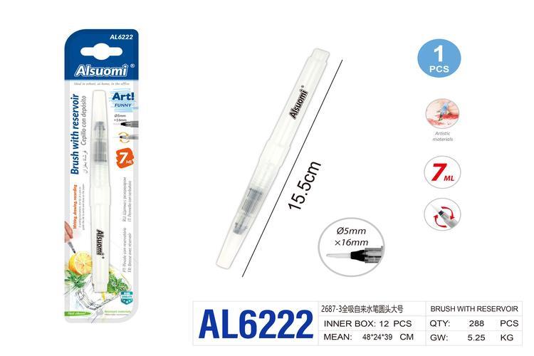 pigmento, modelo AL6222