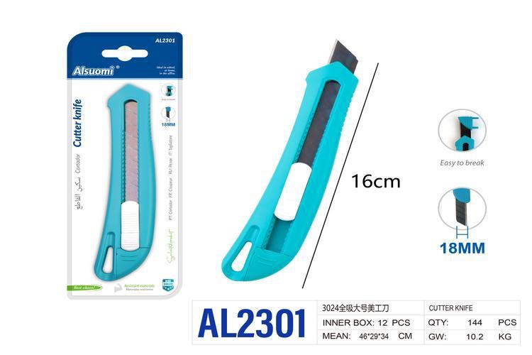 Cuchillo utilitario, modelo AL2301