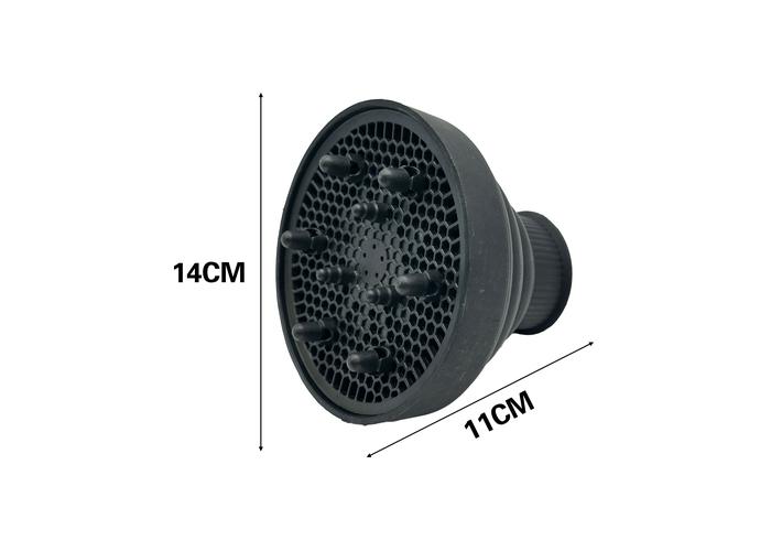 secador de pelo, modelo SD-6670