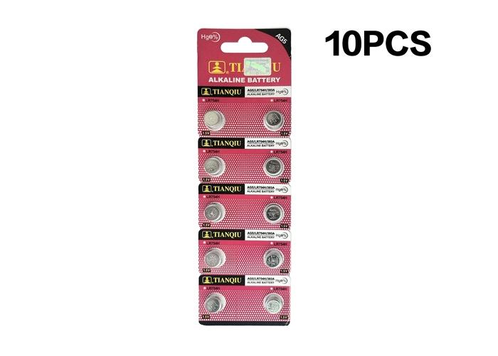 Batería, modelo LR754H-