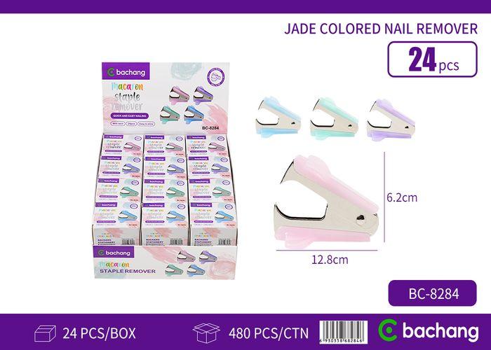removedor de uñas, modelo BC-8284