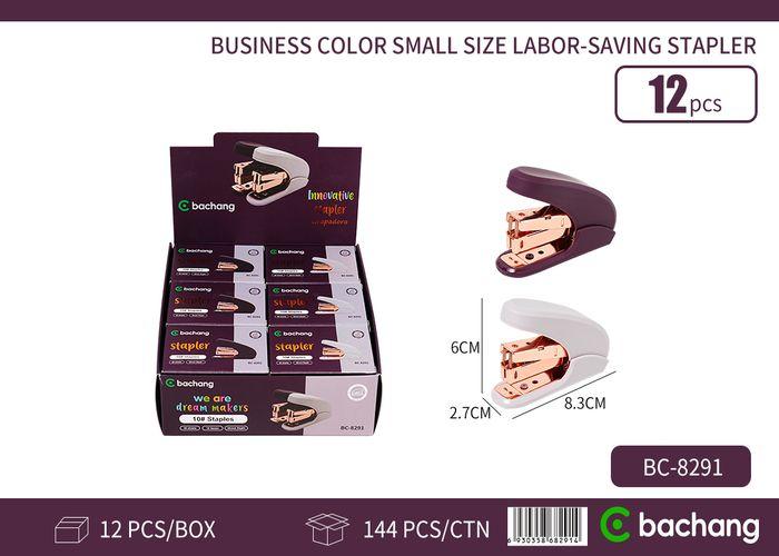 Grapadora, modelo BC-8291