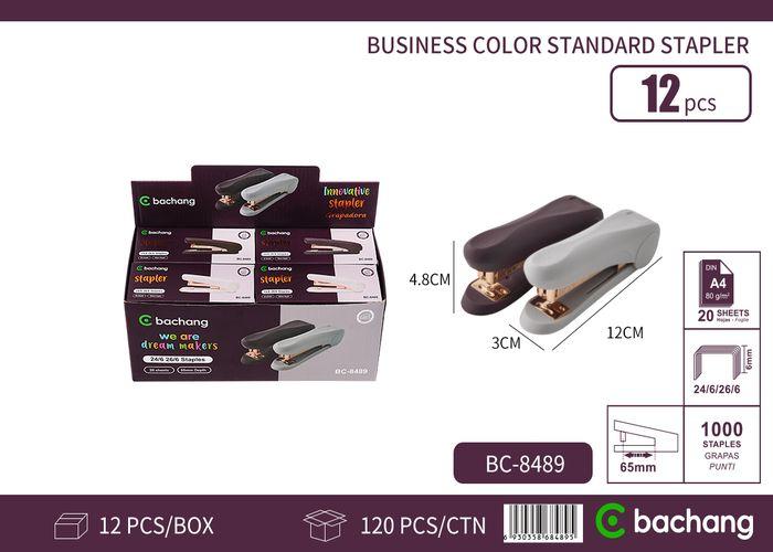 Grapadora, modelo BC-8489