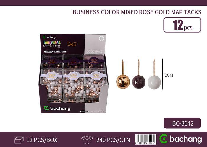 Chinche, modelo BC-8642