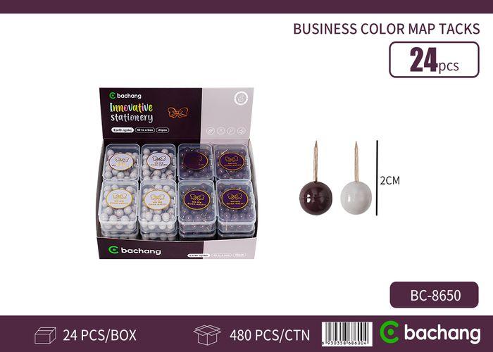 Chinche, modelo BC-8650