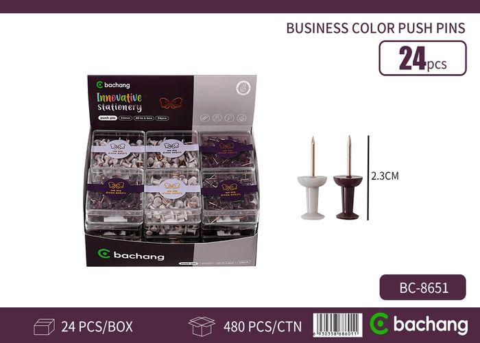 Chinche, modelo BC-8651