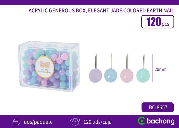 Papelería pequeña, modelo BC-8657