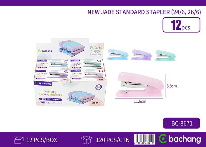 Grapadora, modelo BC-8671