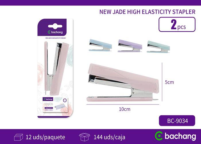 Grapadora, modelo BC-9034
