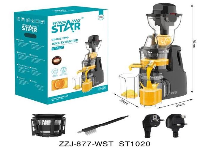 jugo, 220 V, modelo ST-1020-220V