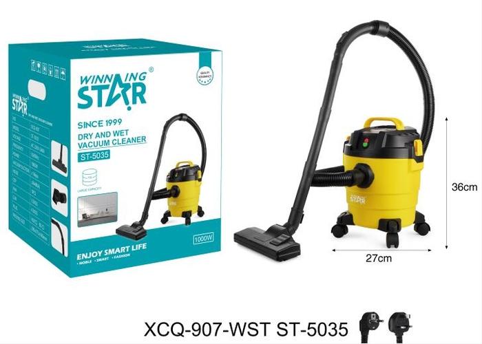 aspiradora, 220 V, modelo ST-5035-220V
