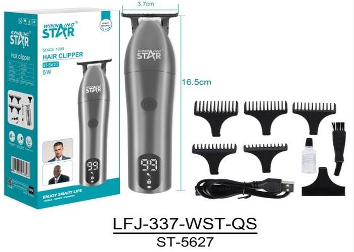 Cortapelos, modelo ST-5627