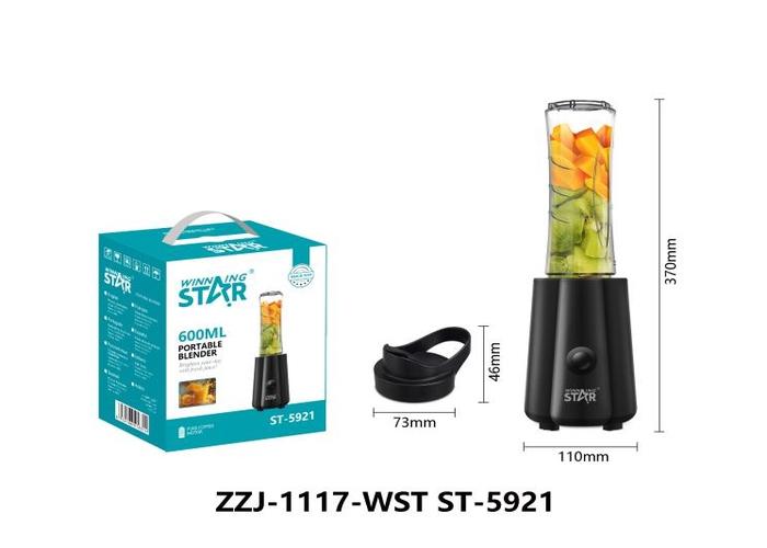 jugo, 220 V, modelo ST-5921-220V