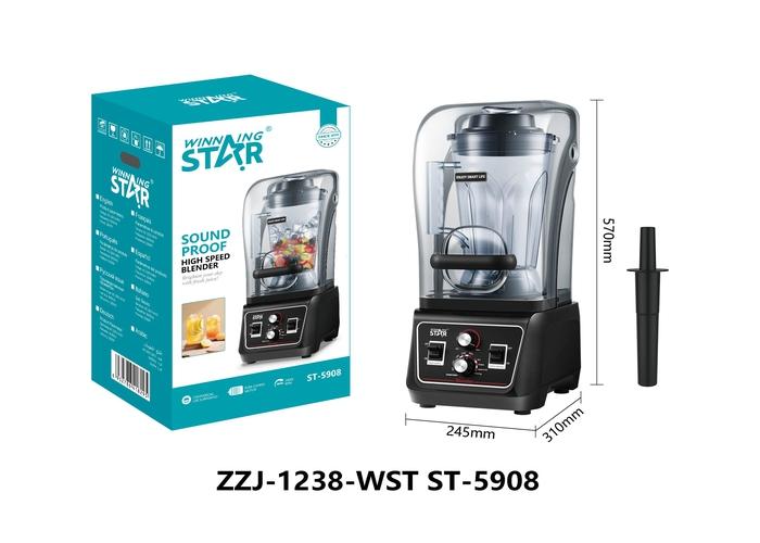 jugo, 220 V, modelo ST-5908-220V