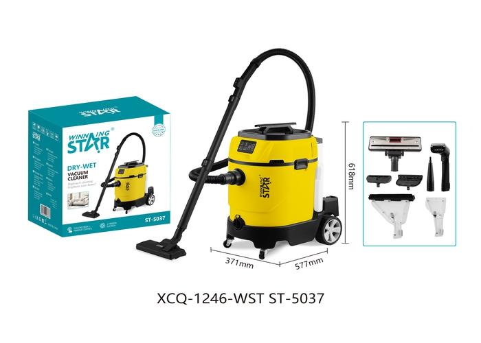 aspiradora, 220 V, modelo ST-5037-220V