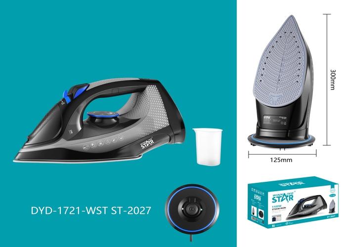 Electrodomésticos, 110 V, modelo ST-2027-110V