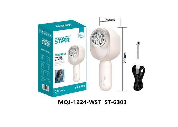 Maquinilla de afeitar, modelo ST-6303