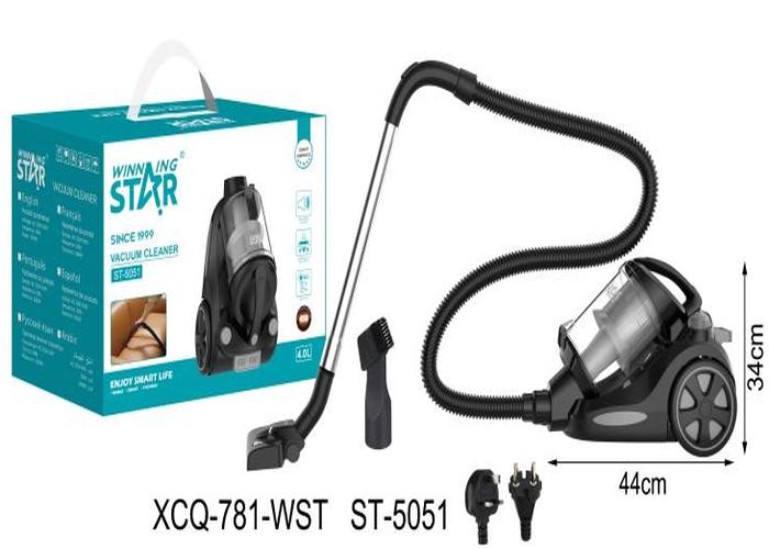 aspiradora, 220 V, modelo ST-5051-220V