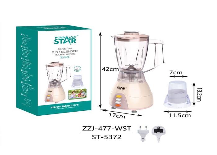 jugo, 220 V, modelo ST-5372-220V
