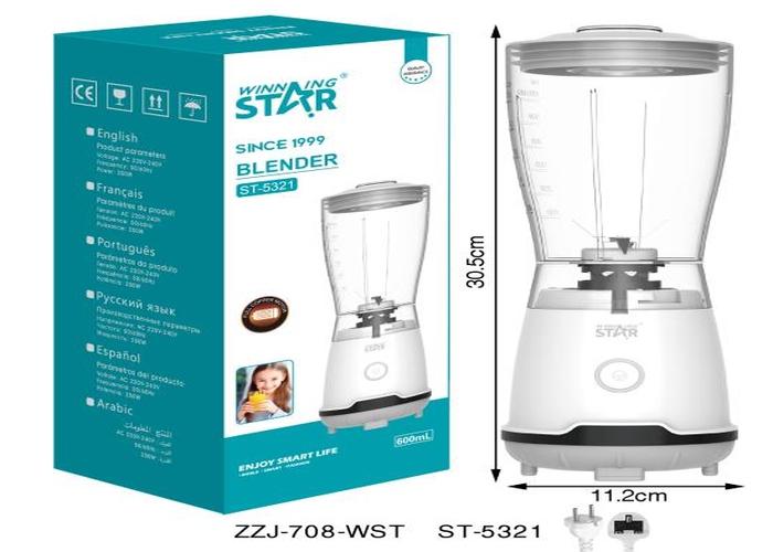 jugo, 220 V, modelo ST-5321-220V