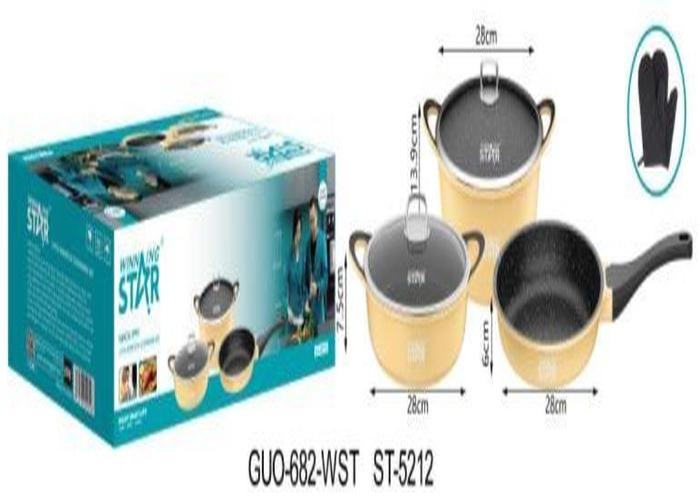 Utensilios de cocina especiales, modelo ST-5212
