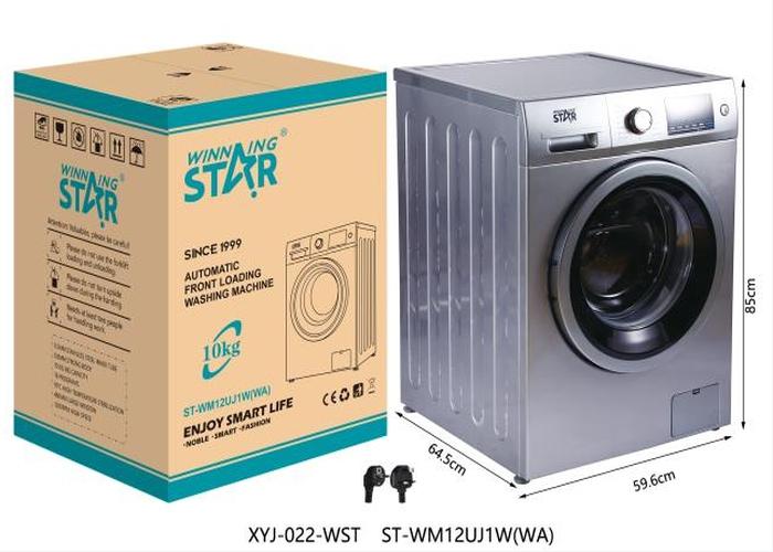 Lavadora, 220 V, modelo ST-WM12UJ1W-220V