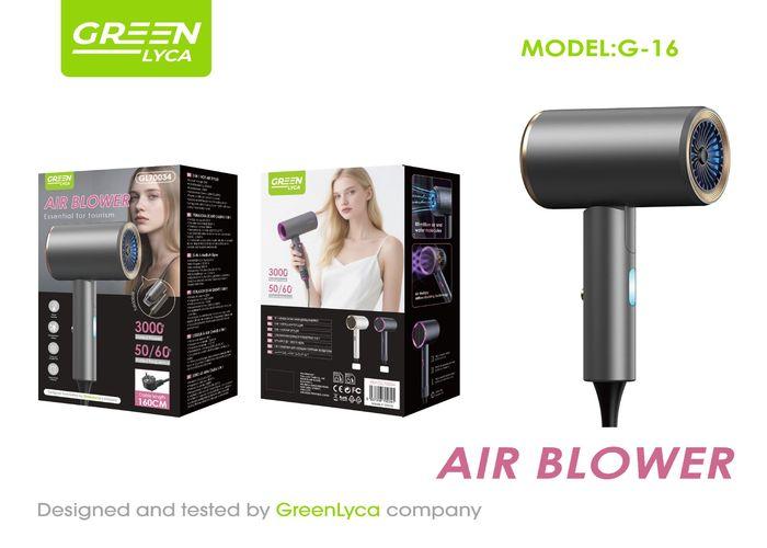 secador de pelo, modelo GL70183
