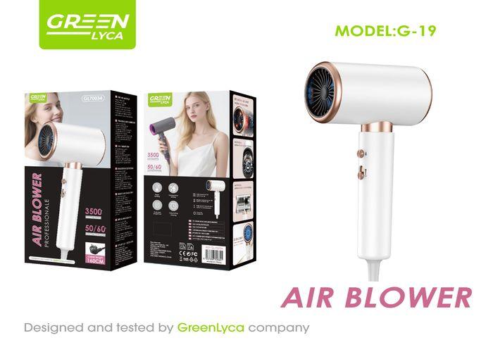 secador de pelo, modelo GL70184