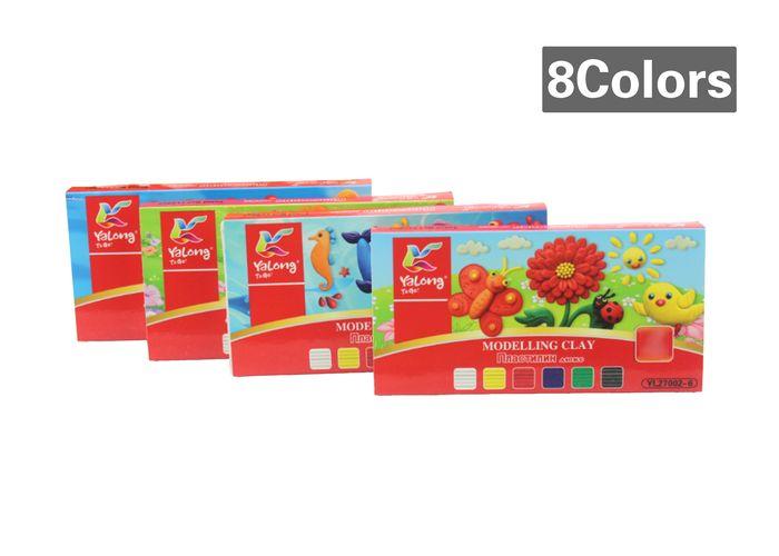 arcilla de moldear, modelo YL27002-8