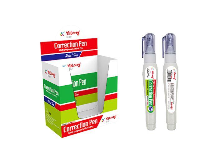 líquido corrector, modelo YL-140B
