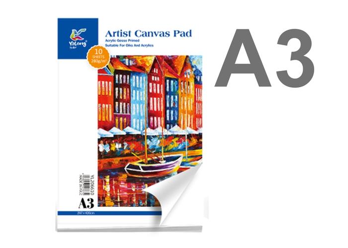 Cuaderno de bocetos, modelo A3, modelo YL206610