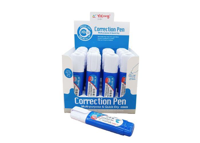 líquido corrector, modelo YL202511