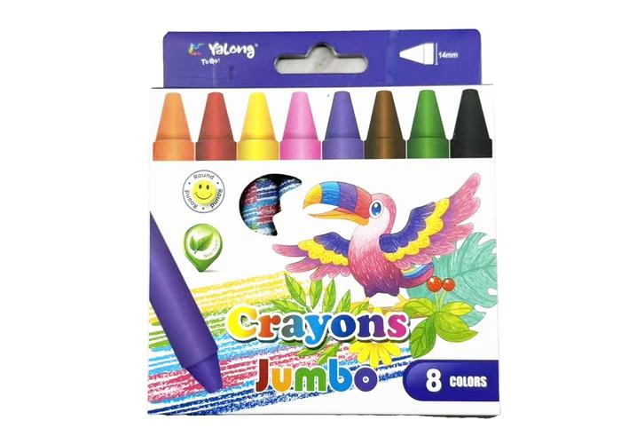 lápiz de color, modelo YL95083-12