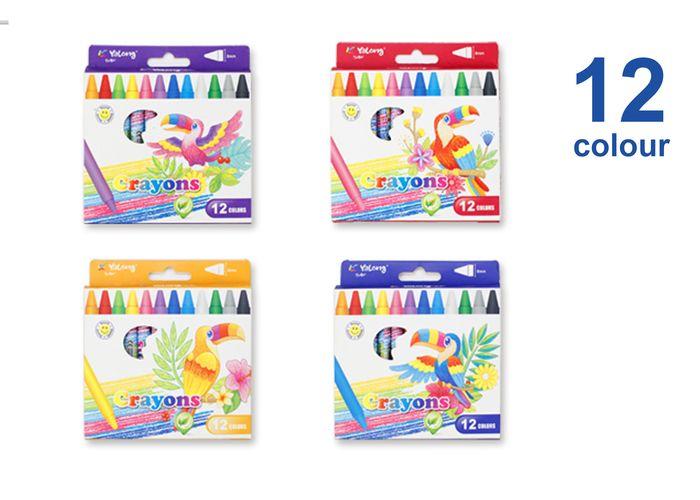 lápiz de color, modelo YL95087-12