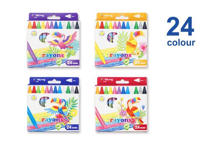 lápiz de color, modelo YL95087-24