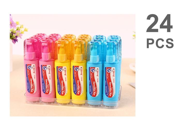 líquido corrector, modelo TQ-008