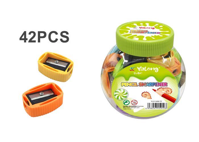 Sacapuntas, modelo YL211606-TZ
