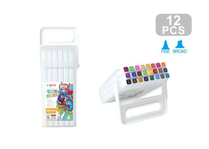 Marcador, modelo YL211806-12