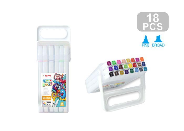 Marcador, modelo YL211806-18