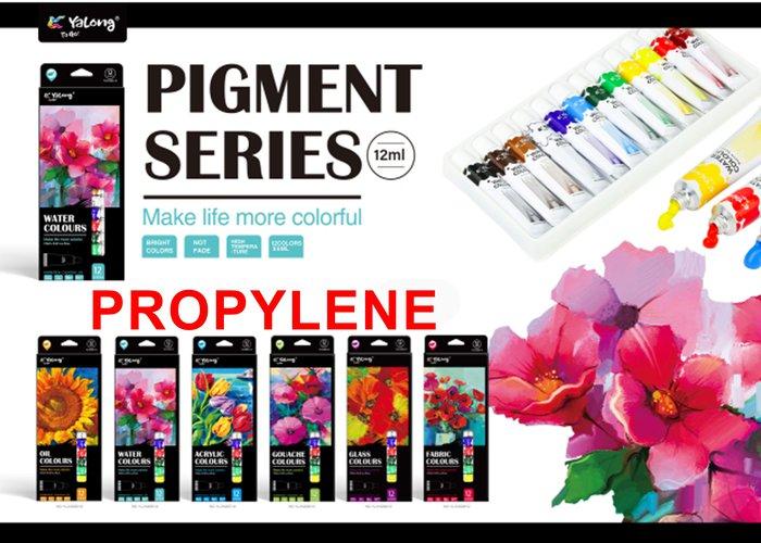 pigmento, modelo YL212227-12