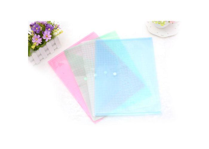 Bolsa para documentos, modelo A4, modelo YL975030-18