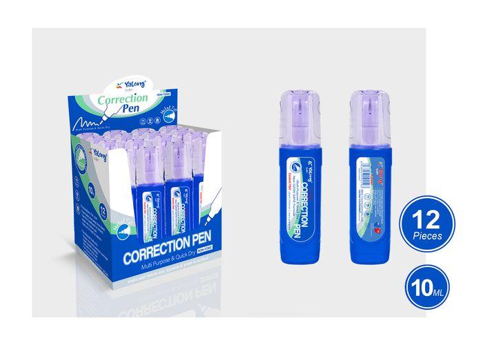 líquido corrector, modelo YL222507