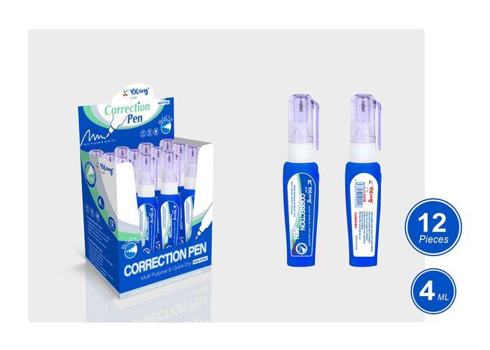 líquido corrector, modelo YL222508